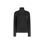 Dolce & Gabbana Metallic viscose pullover Knit