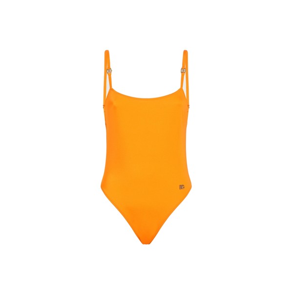 Dolce & Gabbana One-piece olympic swimsuit
