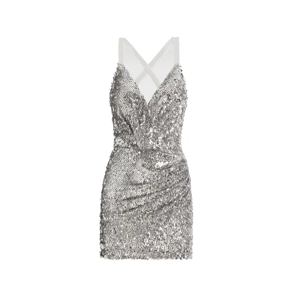 Sequin dress