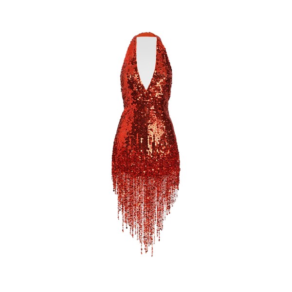 Dolce & Gabbana Sequin dress