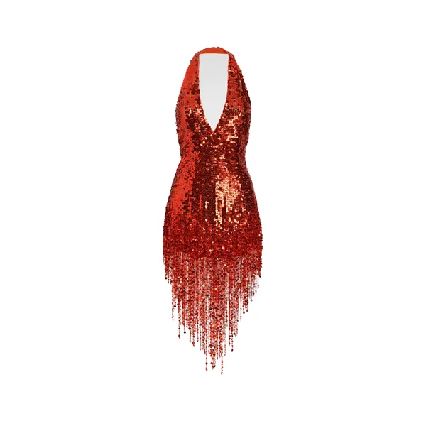 Dolce & Gabbana Sequin dress
