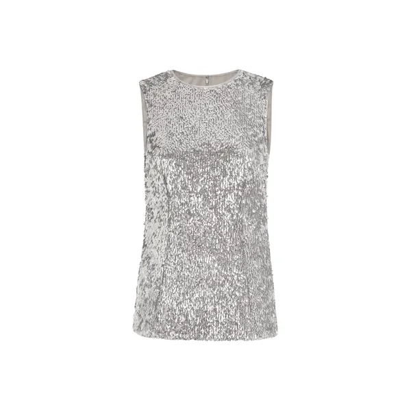 Dolce & Gabbana Sequin top