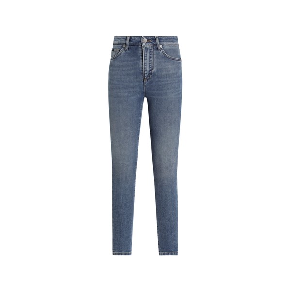 Dolce & Gabbana Skinny denim jeans