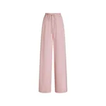 Dolce & Gabbana Striped poplin trousers