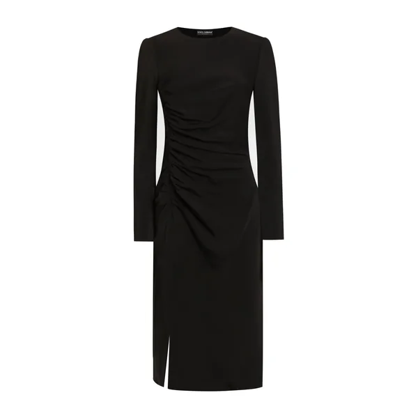 Structured cady dress