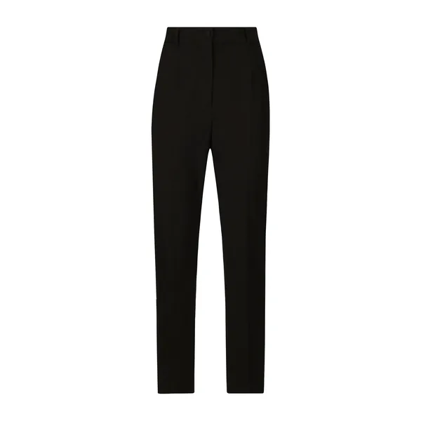 Dolce & Gabbana Tailored twill pants