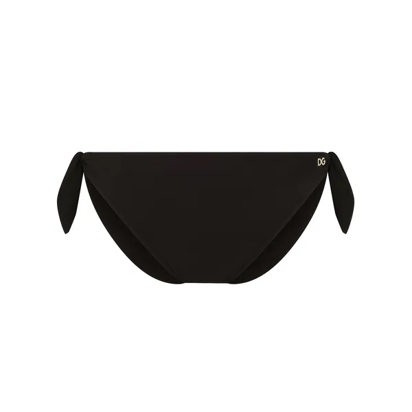 Dolce & Gabbana Tie bikini bottoms