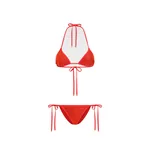 Dolce & Gabbana Triangle bikini