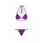 Dolce & Gabbana Triangle bikini