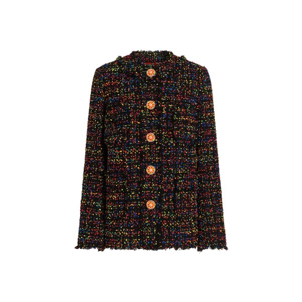 Dolce & Gabbana Tweed jacket