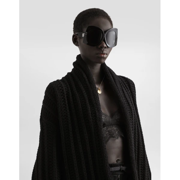 Dolce & Gabbana Virginwool cardigan, view 6