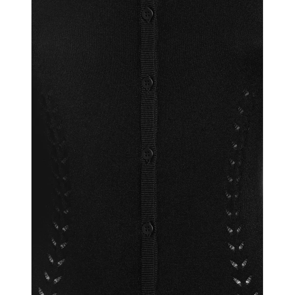 Dolce & Gabbana Viscose cardigan, view 6