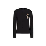 Dolce & Gabbana Wool cardigan