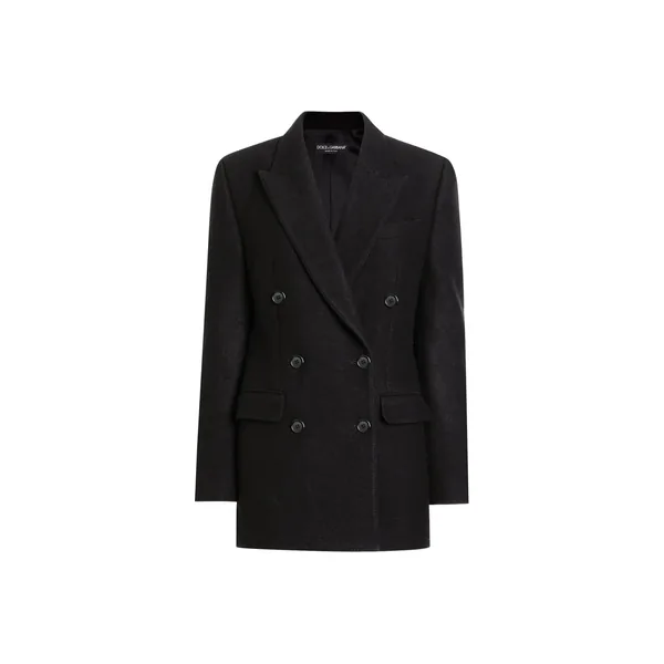 Wool cloth jacket