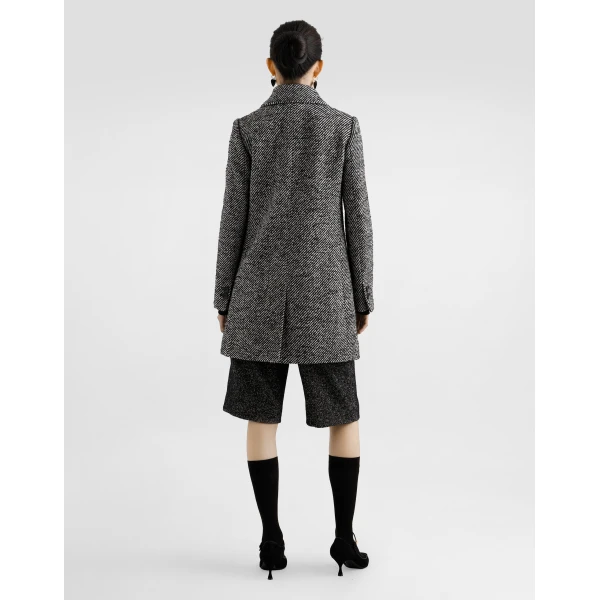 Dolce & Gabbana Wool pullover Knit, view 3