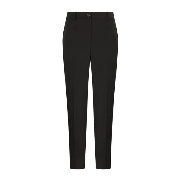 Dolce & Gabbana Woolen pants