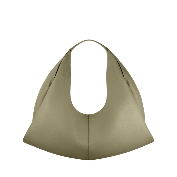 Shuldo in Linden Bag