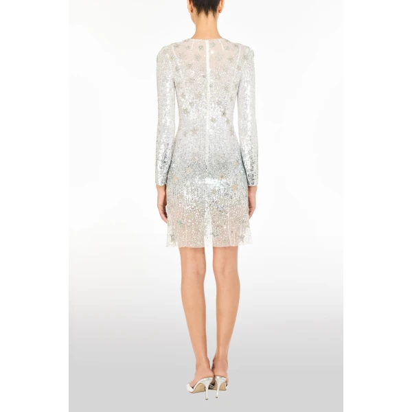Jenny Packham Alexis Dress, view 3