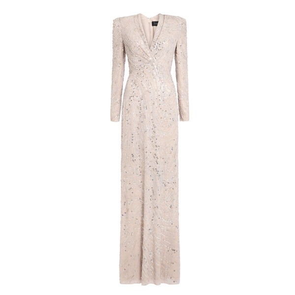 Jenny Packham Arizona Dress