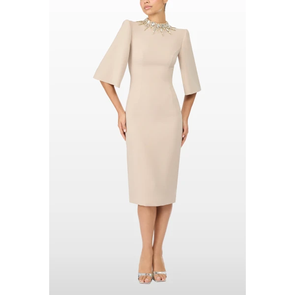 Jenny Packham Bibi Dress, view 2
