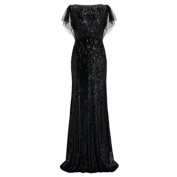 Jenny Packham Bonnie Dress