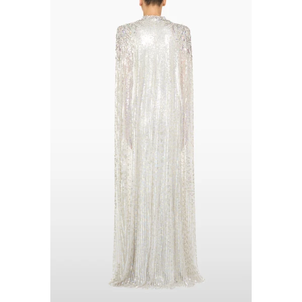 Jenny Packham Dakota Dress, view 3