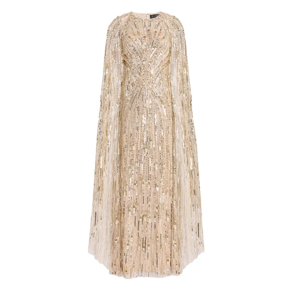 Elio Dress