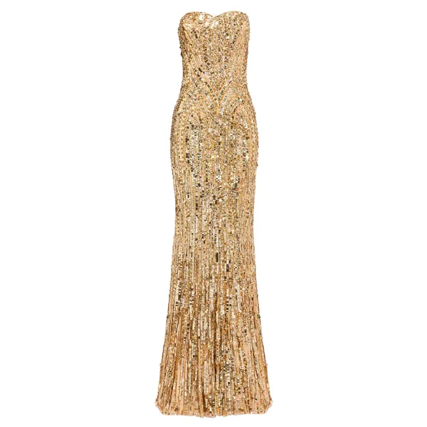 Euphoria Dress