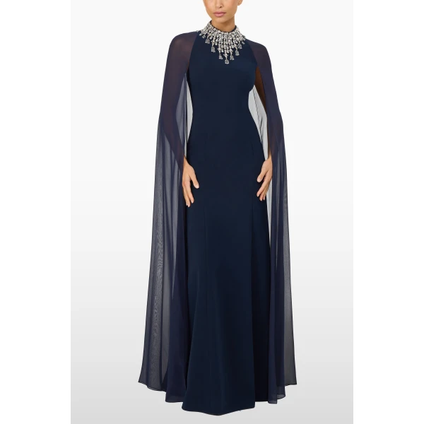 Jenny Packham Kalypto Dress, view 2
