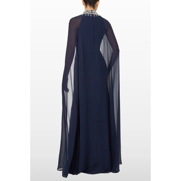 Jenny Packham Kalypto Dress, view 3
