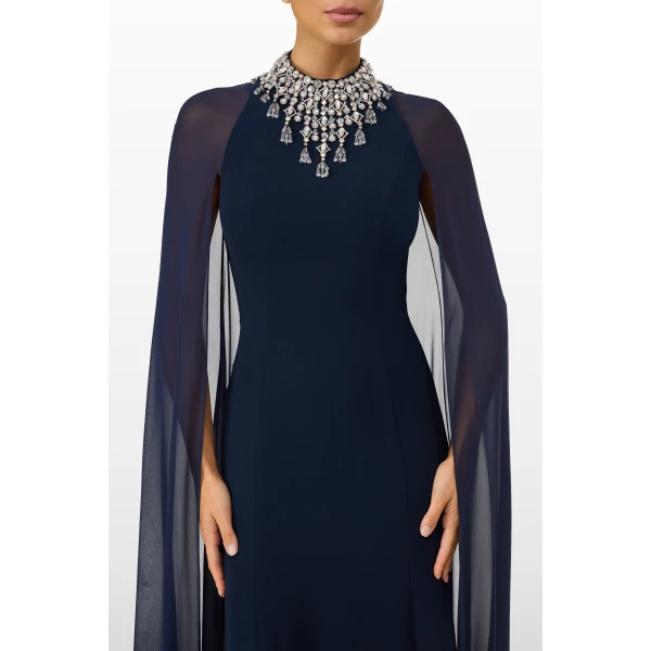 Jenny Packham Kalypto Dress, view 4