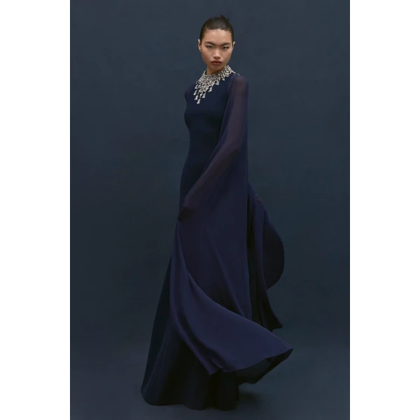 Jenny Packham Kalypto Dress, view 6