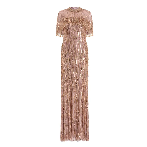 Jenny Packham Leia Dress
