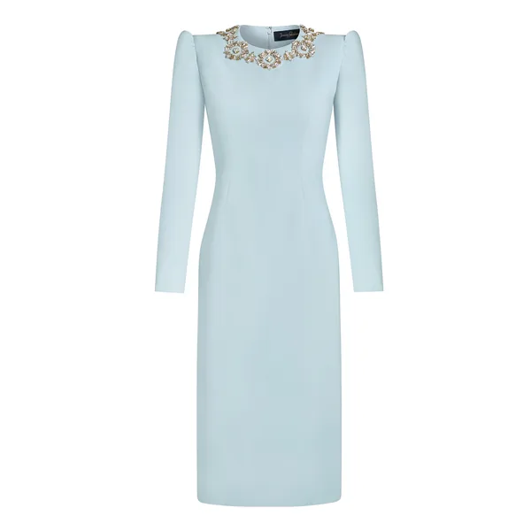 Jenny Packham Mantra Dress