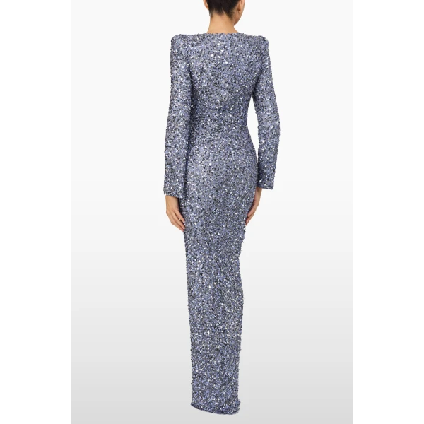 Jenny Packham Marie Dress, view 3