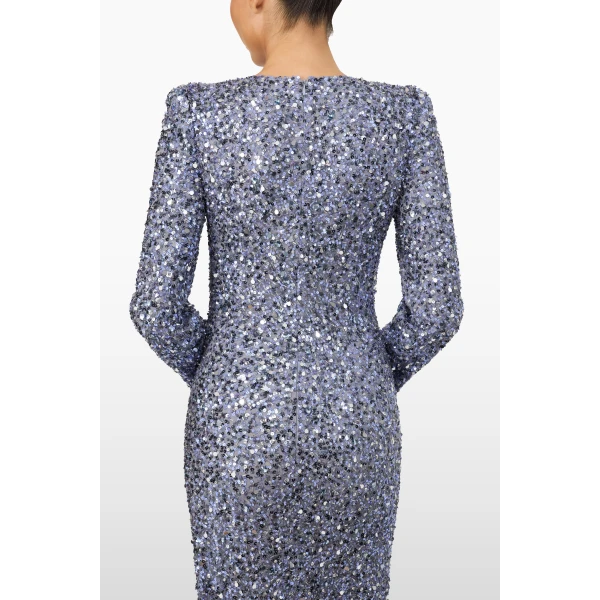 Jenny Packham Marie Dress, view 4