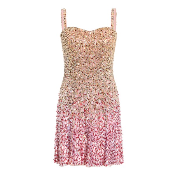 Jenny Packham Nima Dress