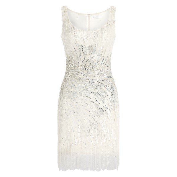 Jenny Packham Noella Dress