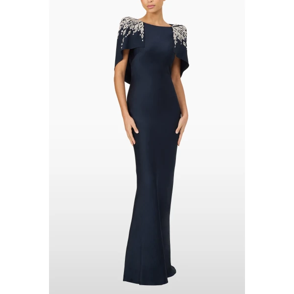 Jenny Packham Ophelia Dress, view 2
