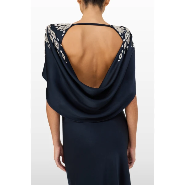 Jenny Packham Ophelia Dress, view 5