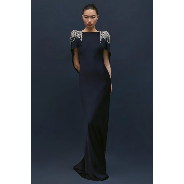 Jenny Packham Ophelia Dress, view 6