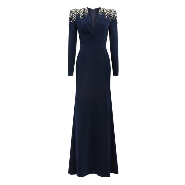 Jenny Packham Quicksilver Dress