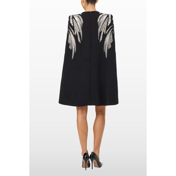 Jenny Packham Starlighter Dress, view 3