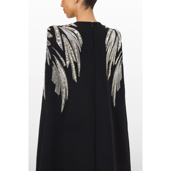 Jenny Packham Starlighter Dress, view 5