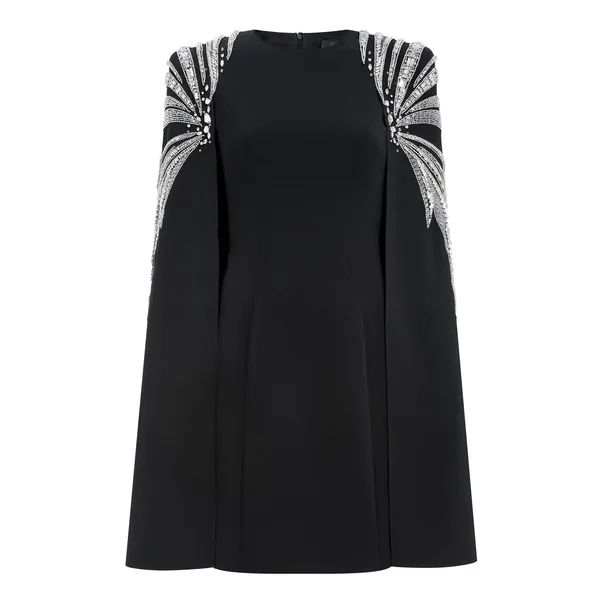 Jenny Packham Starlighter Dress