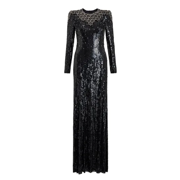 Supernova Dress