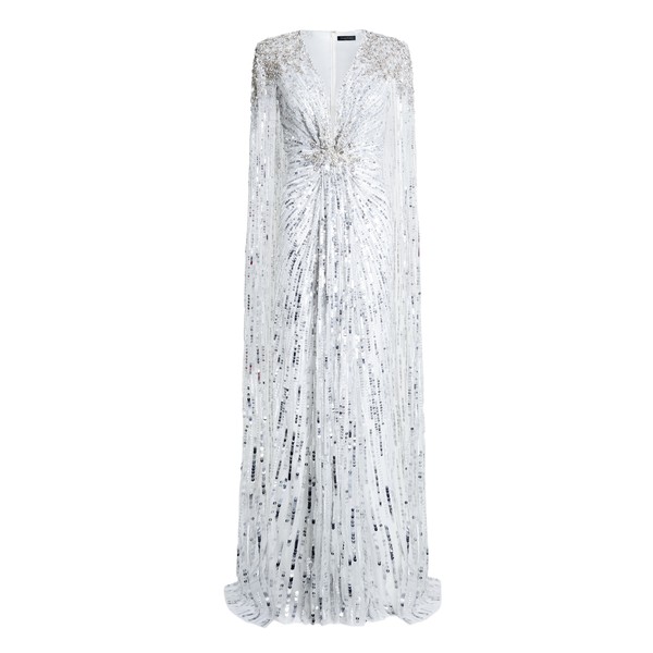 Jenny Packham Symphony Dress