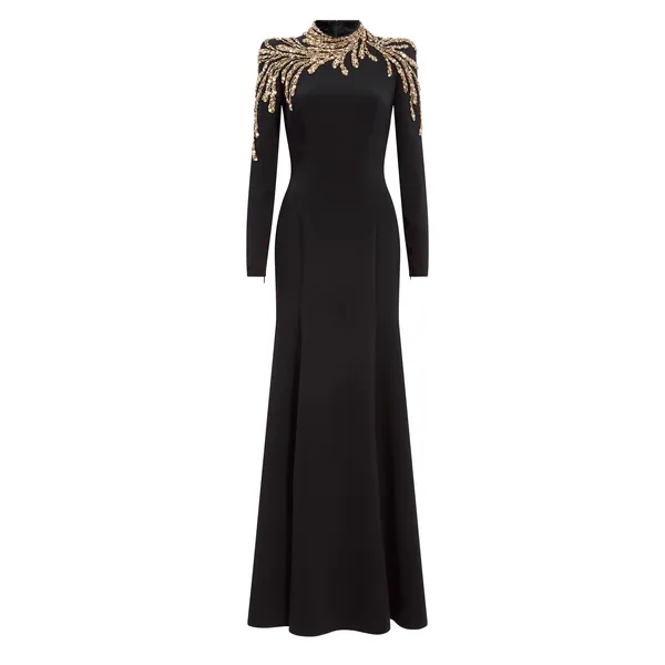 Viper Dress