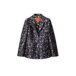 La Double J 24/7 Jacket in Honeysuckle Black