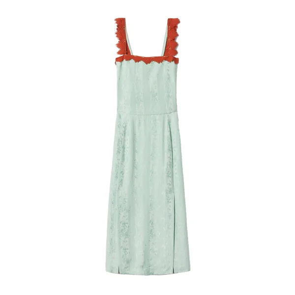 Buy Me A Martini Dress in Pekin Mint